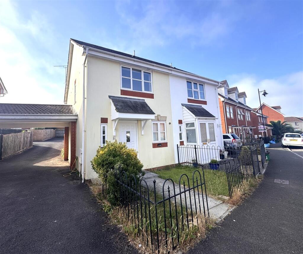 2 bed Semi Detached for rent in Cotford St Luke. From Wilkie May & Tuckwood - Taunton 2 bed Semi Detached for rent in Cotford St Luke. From Wilkie May & Tuckwood - Taunton