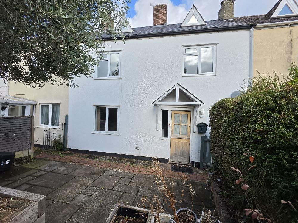 4 bed Detached for rent in Wellington. From Wilkie May & Tuckwood - Taunton