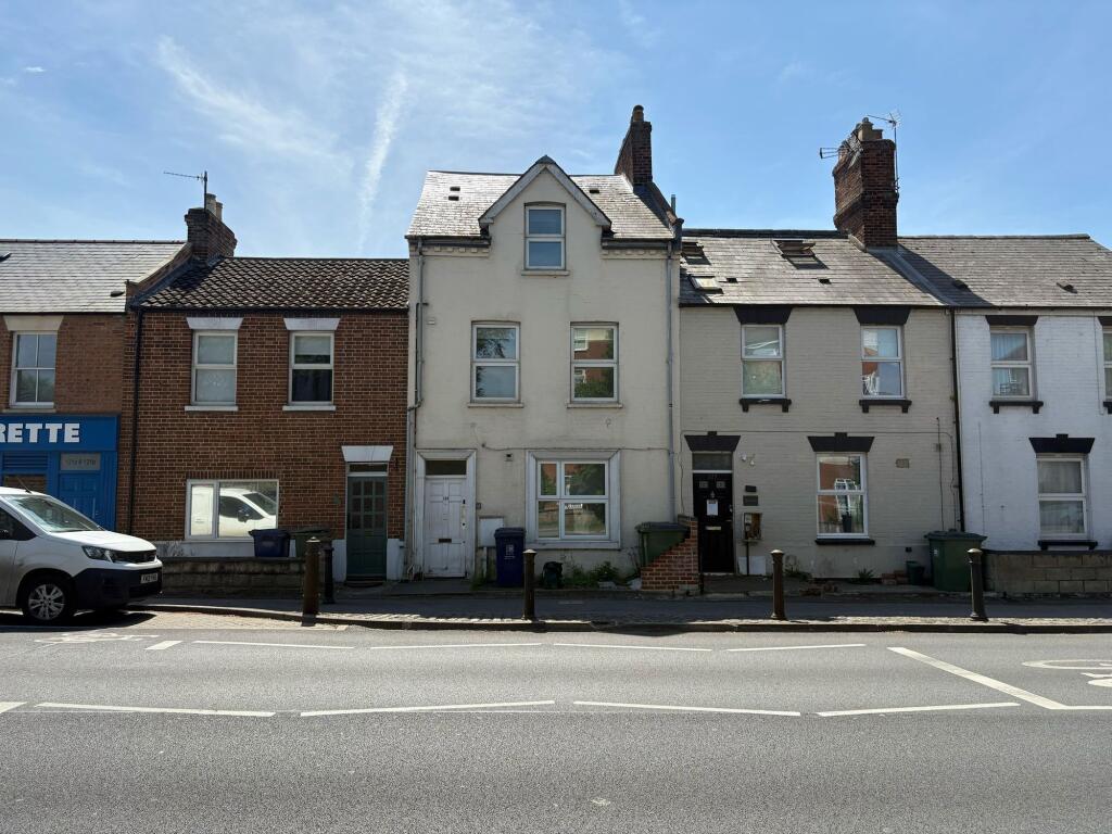 1 bed House Share for rent in Oxford. From Turner Properties - Oxford