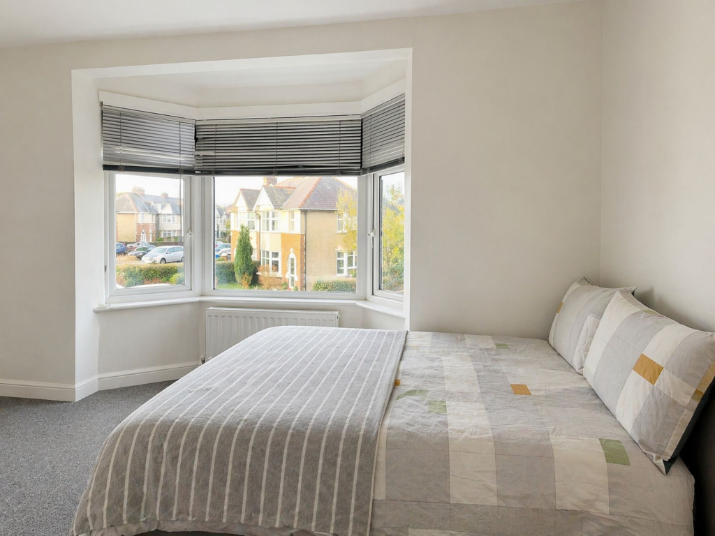1 bed HMO for rent in Oxford. From Turner Properties - Oxford