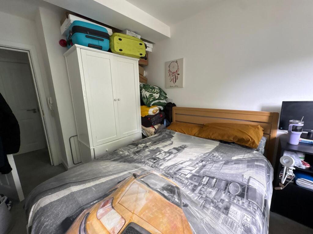 1 bed HMO for rent in Oxford. From Turner Properties - Oxford
