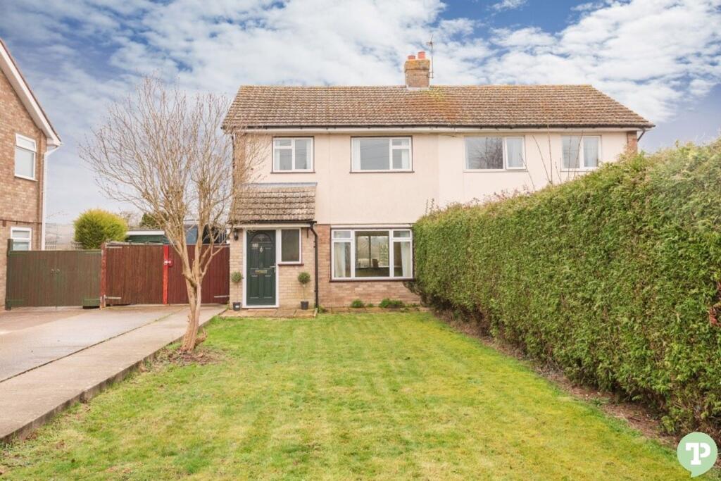 3 bed Semi Detached for rent in Oakley. From Turner Properties - Oxford 3 bed Semi Detached for rent in Oakley. From Turner Properties - Oxford