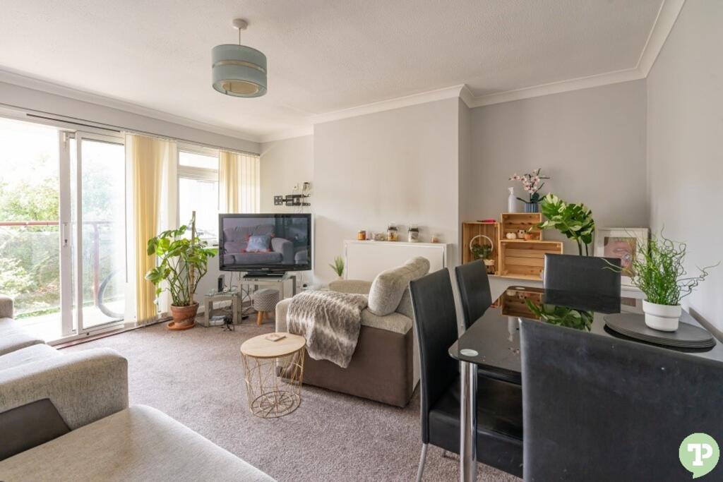 3 bed 1st Floor Flat for rent in Abingdon-on-Thames. From Turner Properties - Oxford