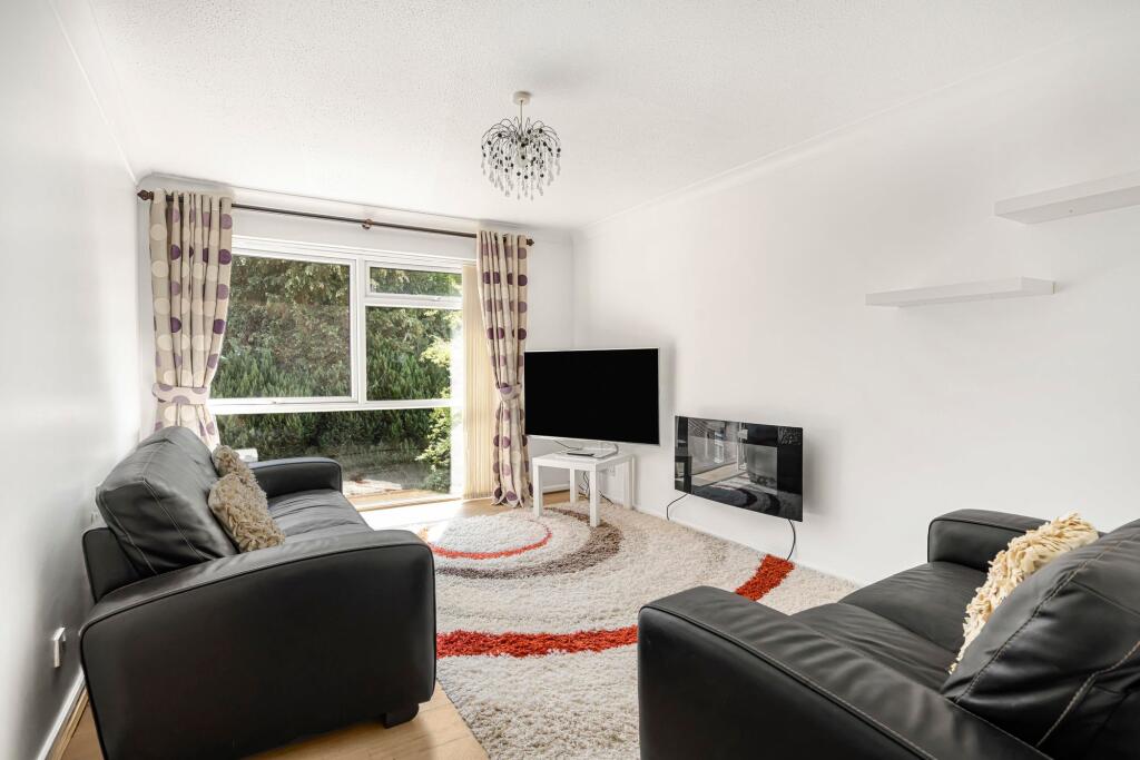 2 bed Apartment for rent in Elsfield. From Turner Properties - Oxford