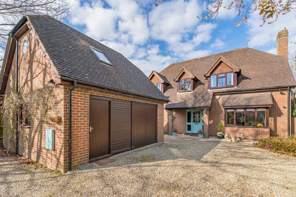 6 bed Detached for rent in Sutton Courtenay. From Turner Properties - Oxford 6 bed Detached for rent in Sutton Courtenay. From Turner Properties - Oxford