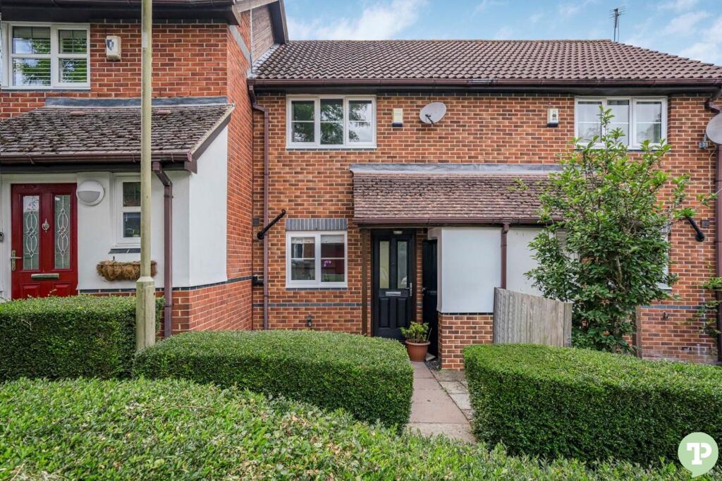 2 bed Mid Terraced House for rent in Holton. From Turner Properties - Oxford