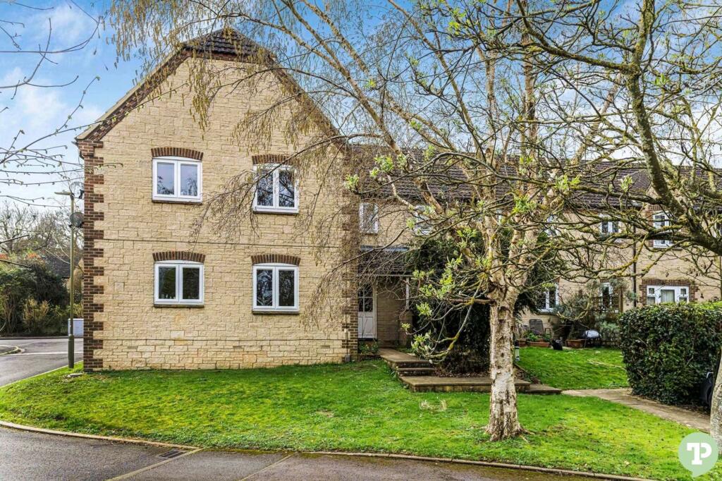 1 bed Apartment for rent in Wheatley. From Turner Properties - Oxford