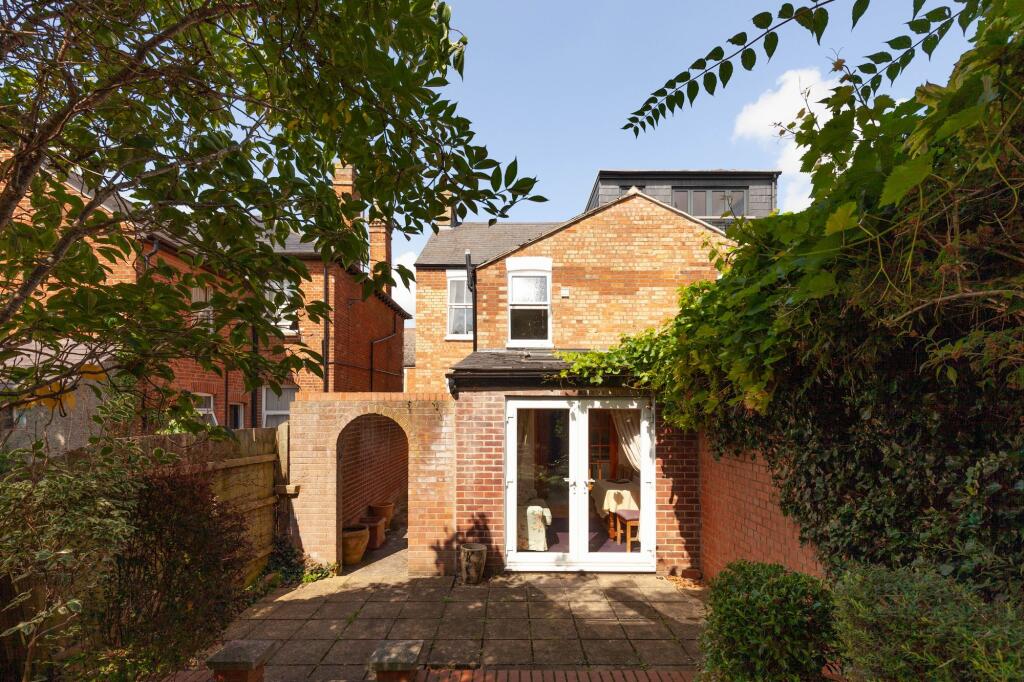4 bed Semi Detached for rent in Oxford. From Turner Properties - Oxford 4 bed Semi Detached for rent in Oxford. From Turner Properties - Oxford