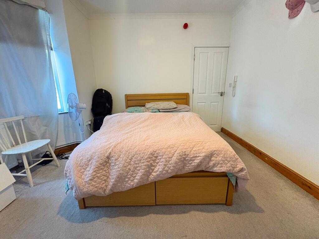 1 bed HMO for rent in Oxford. From Turner Properties - Oxford