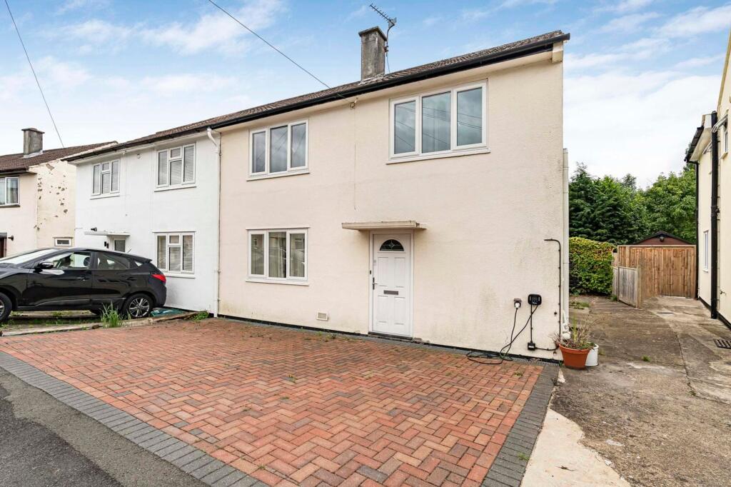 3 bed Semi Detached for rent in Oxford. From Turner Properties - Oxford