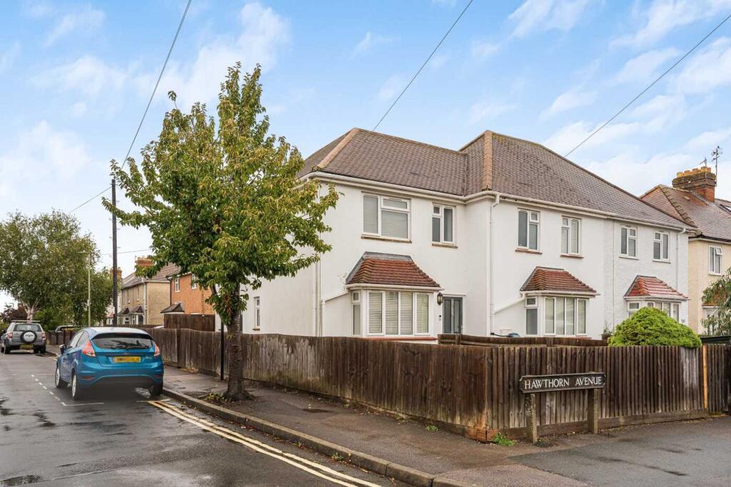 3 bed Semi Detached for rent in Elsfield. From Turner Properties - Oxford