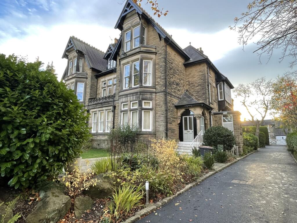 2 bed Apartment for rent in Harrogate. From FSS - Harrogate
