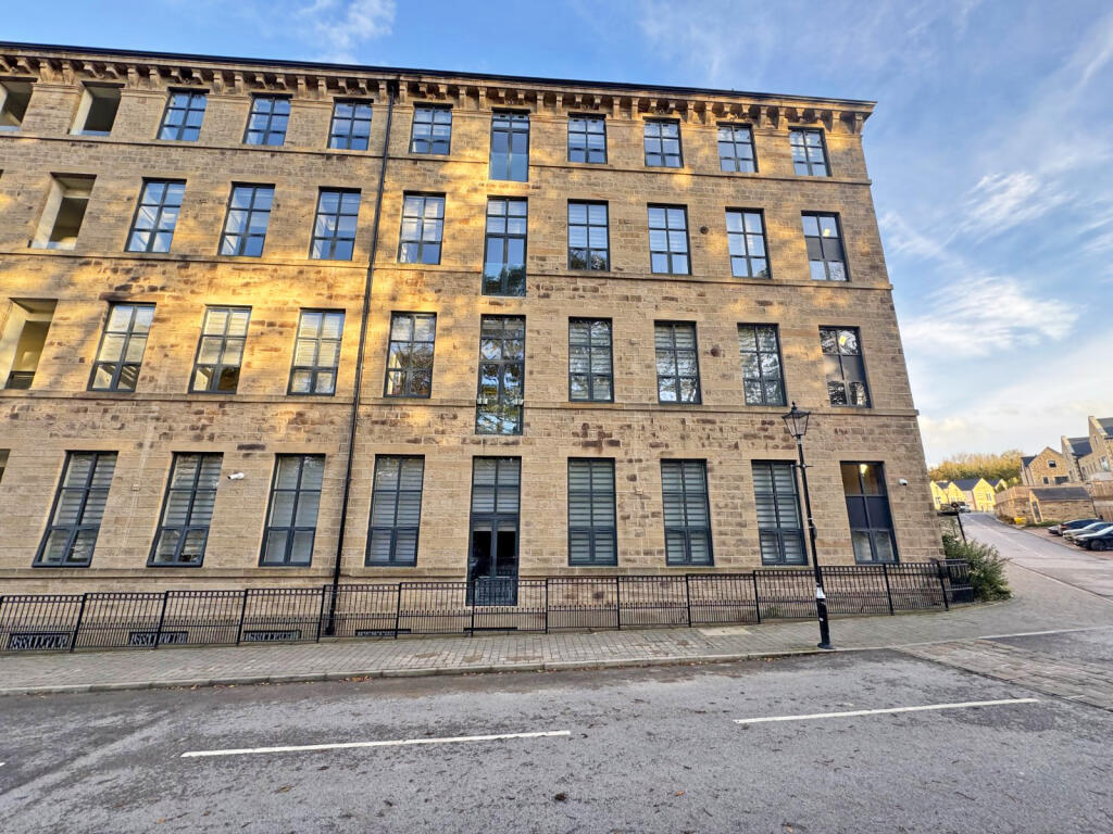 2 bed Apartment for rent in Burley Woodhead. From FSS - Harrogate