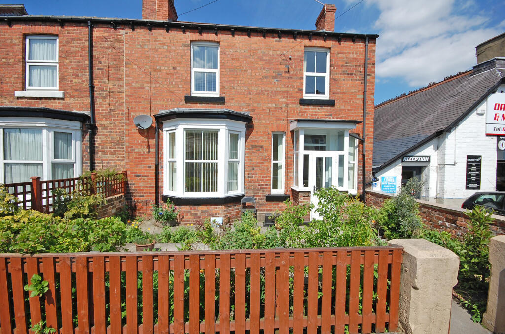 3 bed Mid Terraced House for rent in Harrogate. From FSS - Harrogate 3 bed Mid Terraced House for rent in Harrogate. From FSS - Harrogate