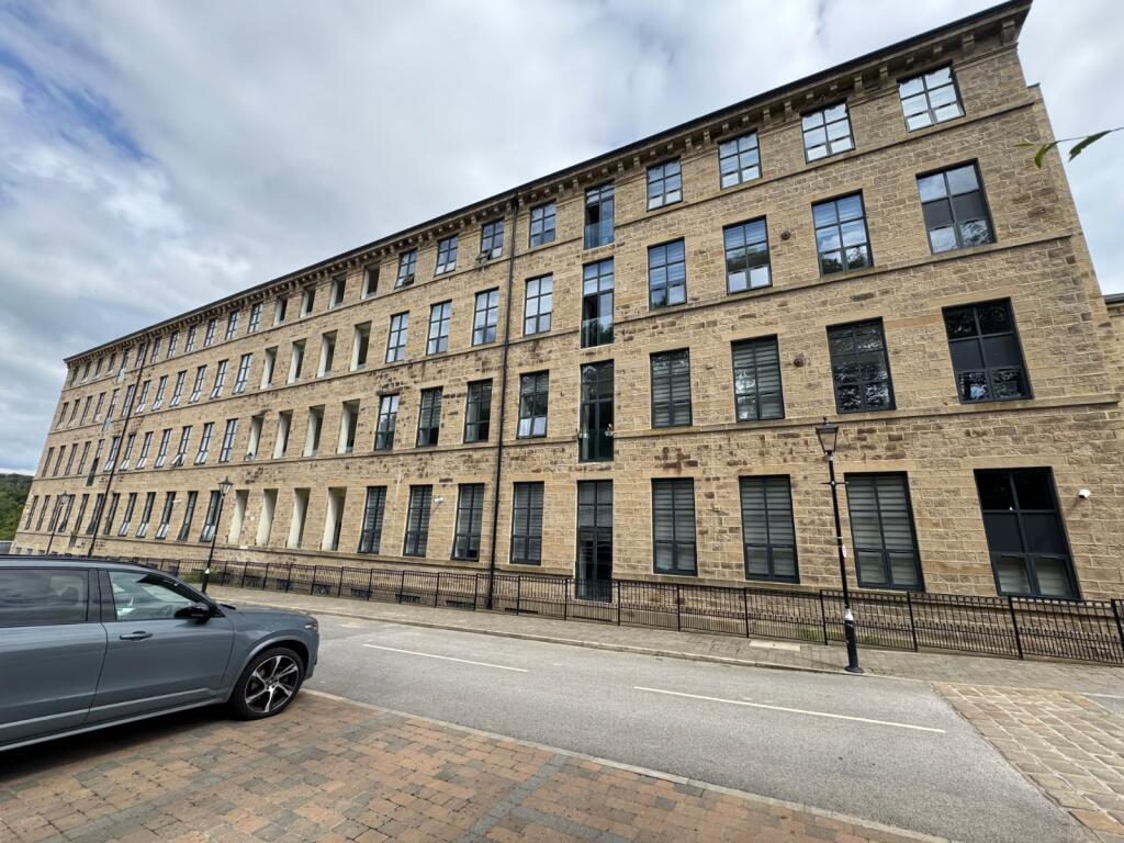 2 bed Apartment for rent in Burley Woodhead. From FSS - Harrogate 2 bed Apartment for rent in Burley Woodhead. From FSS - Harrogate