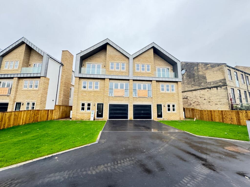 4 bed Semi Detached for rent in . From FSS - Harrogate 4 bed Semi Detached for rent in . From FSS - Harrogate