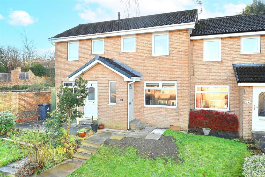1 bed Mid Terraced House for rent in Knox. From FSS - Harrogate