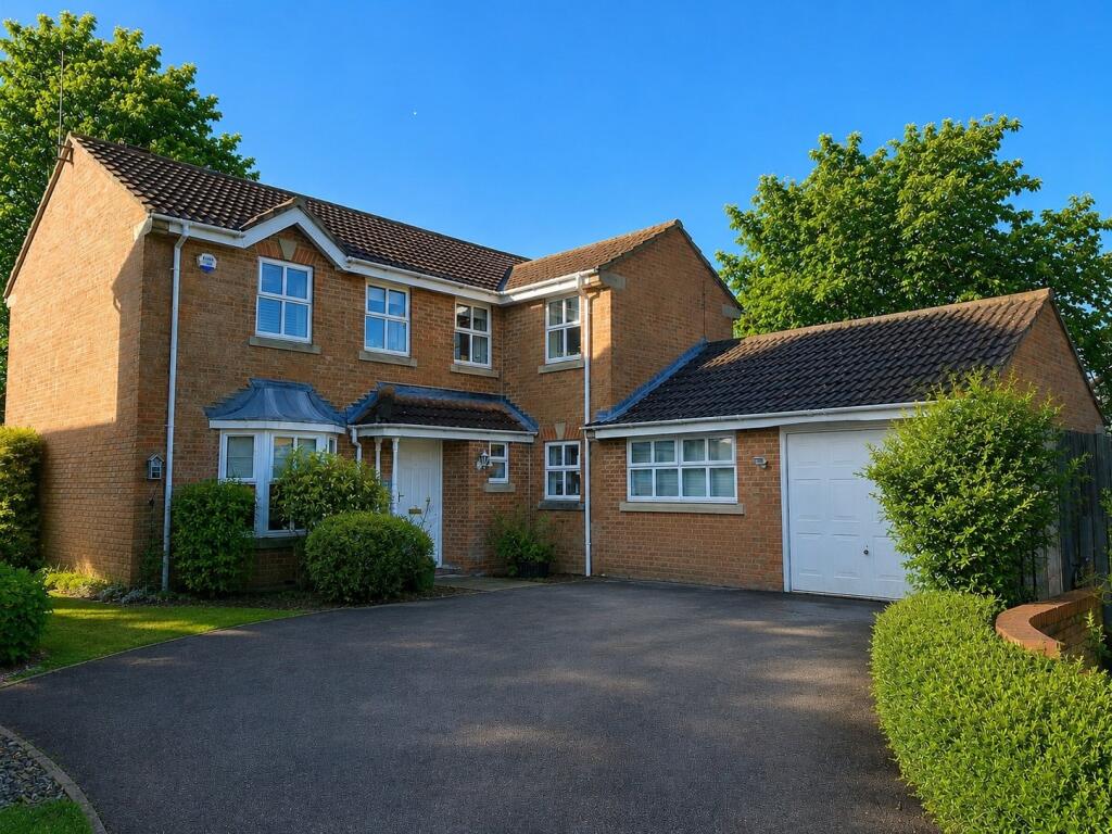 4 bed Detached for rent in Harrogate. From FSS - Harrogate 4 bed Detached for rent in Harrogate. From FSS - Harrogate