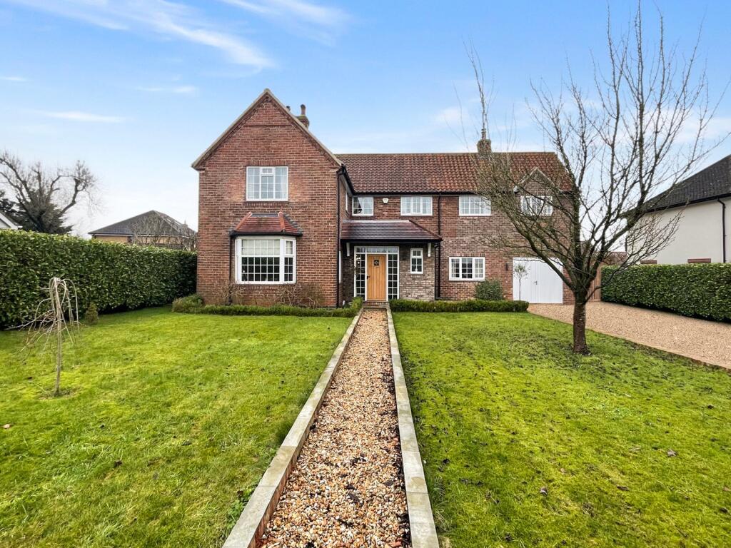 4 bed Detached for rent in Knaresborough. From FSS - Harrogate 4 bed Detached for rent in Knaresborough. From FSS - Harrogate