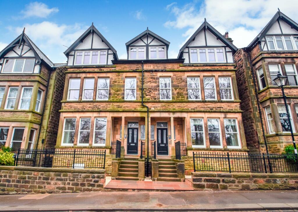 2 bed Apartment for rent in Harrogate. From FSS - Harrogate