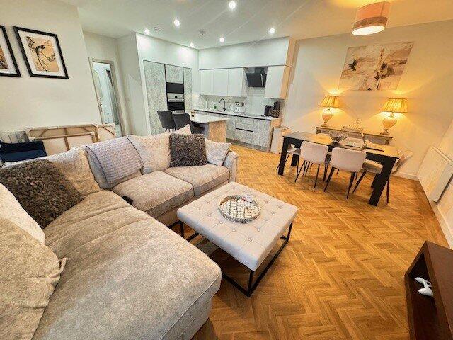 2 bed Apartment for rent in Burley Woodhead. From FSS - Harrogate 2 bed Apartment for rent in Burley Woodhead. From FSS - Harrogate