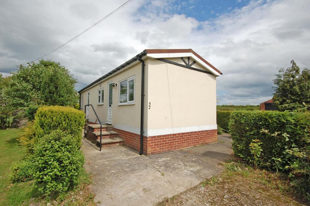 1 bed Detached for rent in Harrogate. From FSS - Harrogate