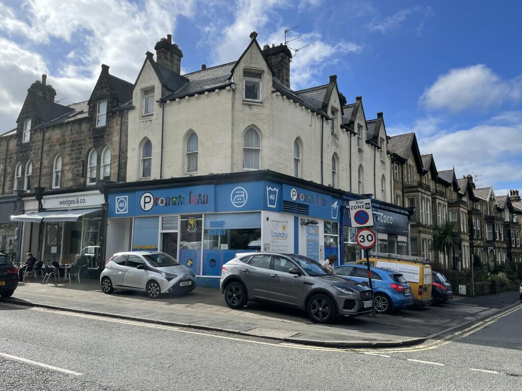 1 bed Apartment for rent in Harrogate. From FSS - Harrogate