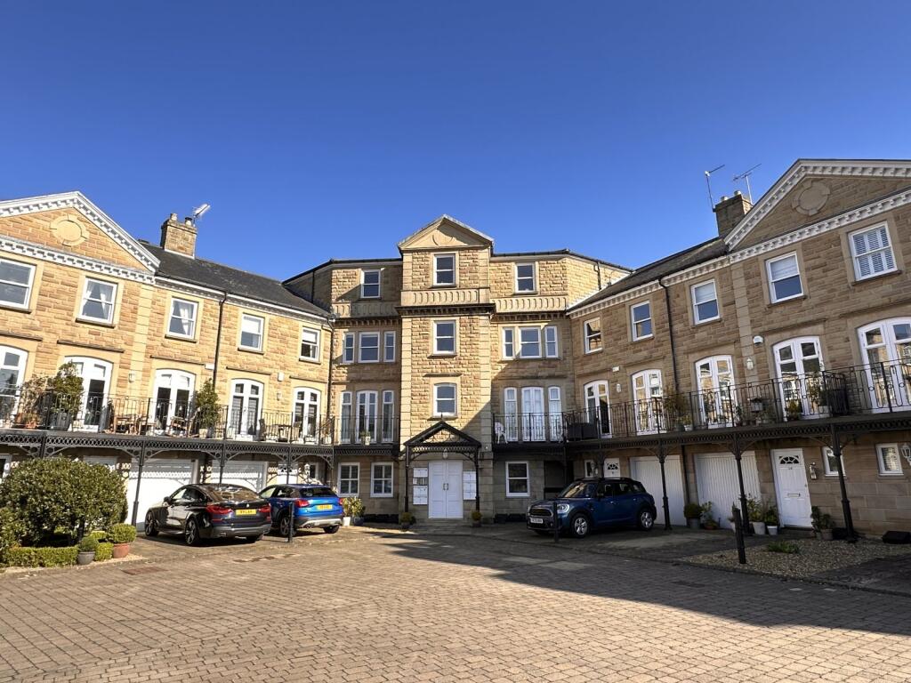 2 bed Apartment for rent in Harrogate. From FSS - Harrogate