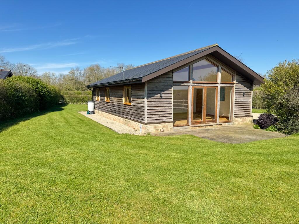 2 bed Detached for rent in Bishop Monkton. From FSS - Harrogate