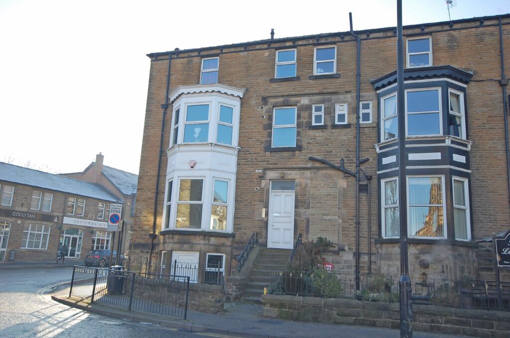 2 bed Apartment for rent in Harrogate. From FSS - Harrogate