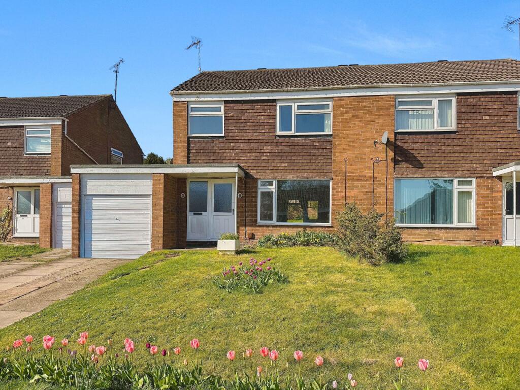 3 bed Semi Detached for rent in Forest Moor. From FSS - Harrogate