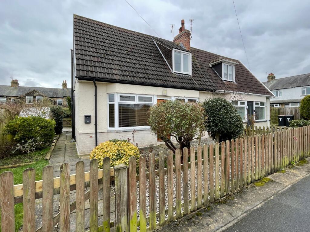 2 bed Semi Detached for rent in Old Bilton. From FSS - Harrogate 2 bed Semi Detached for rent in Old Bilton. From FSS - Harrogate