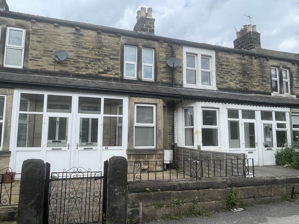 2 bed Mid Terraced House for rent in Harrogate. From FSS - Harrogate