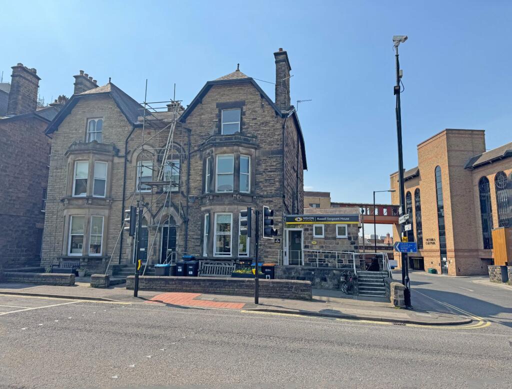 2 bed Apartment for rent in Harrogate. From FSS - Harrogate