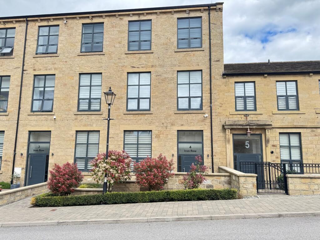 2 bed Apartment for rent in Burley Woodhead. From FSS - Harrogate 2 bed Apartment for rent in Burley Woodhead. From FSS - Harrogate