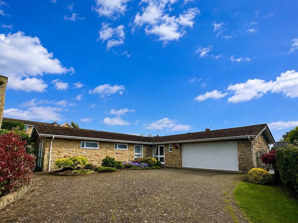 3 bed Bungalow for rent in Pannal. From FSS - Harrogate 3 bed Bungalow for rent in Pannal. From FSS - Harrogate