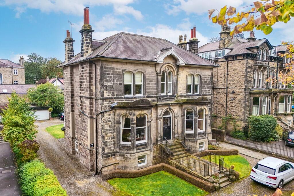 4 bed Apartment for rent in Harrogate. From FSS - Harrogate