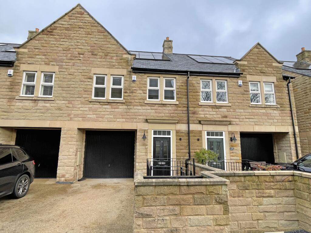 4 bed Detached for rent in Harrogate. From FSS - Harrogate 4 bed Detached for rent in Harrogate. From FSS - Harrogate
