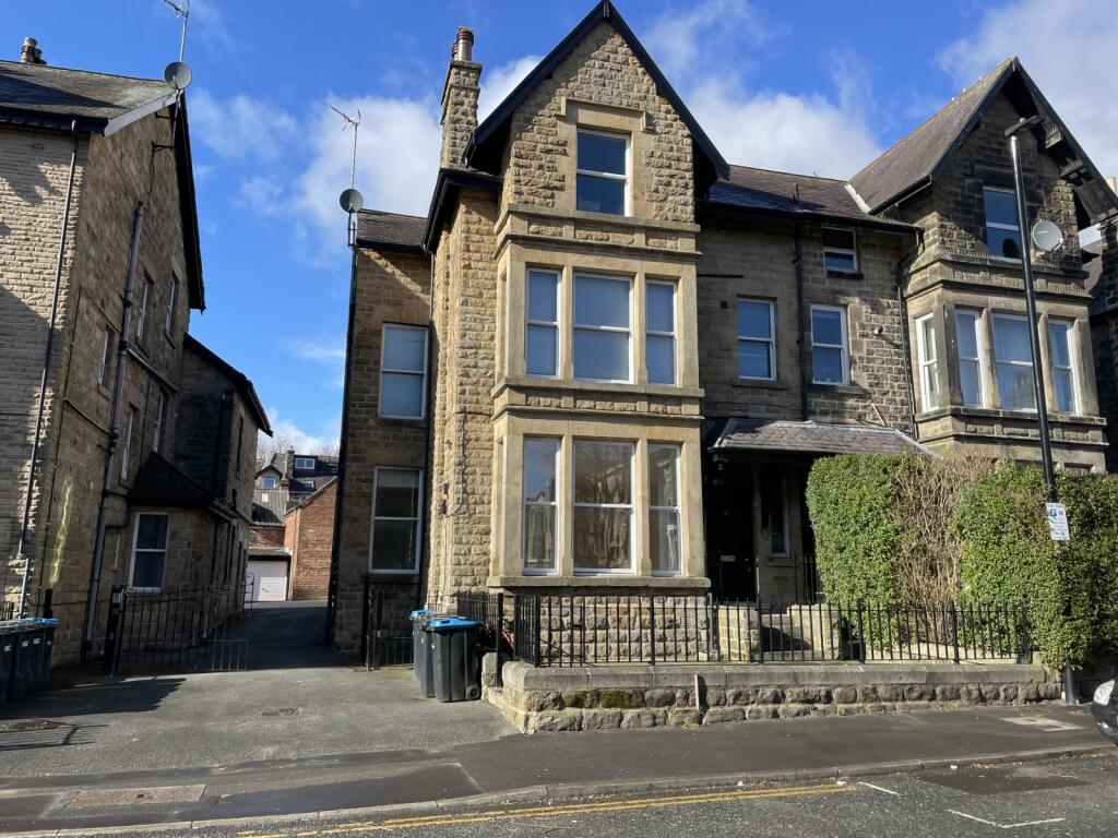 3 bed Apartment for rent in Harrogate. From FSS - Harrogate