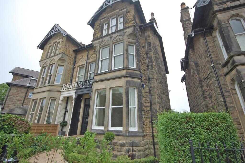 2 bed Apartment for rent in Harrogate. From FSS - Harrogate