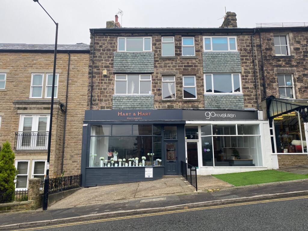 1 bed Apartment for rent in Harrogate. From FSS - Harrogate 1 bed Apartment for rent in Harrogate. From FSS - Harrogate