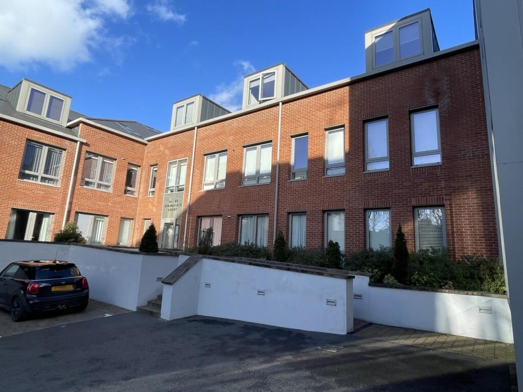 2 bed Apartment for rent in Harrogate. From FSS - Harrogate