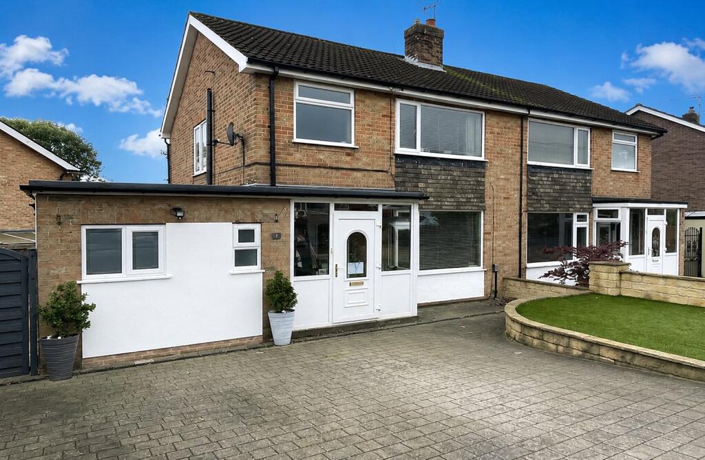 3 bed Detached for rent in Harrogate. From FSS - Harrogate