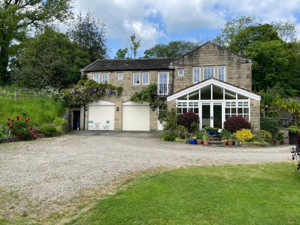 4 bed Detached for rent in Birstwith. From FSS - Harrogate 4 bed Detached for rent in Birstwith. From FSS - Harrogate