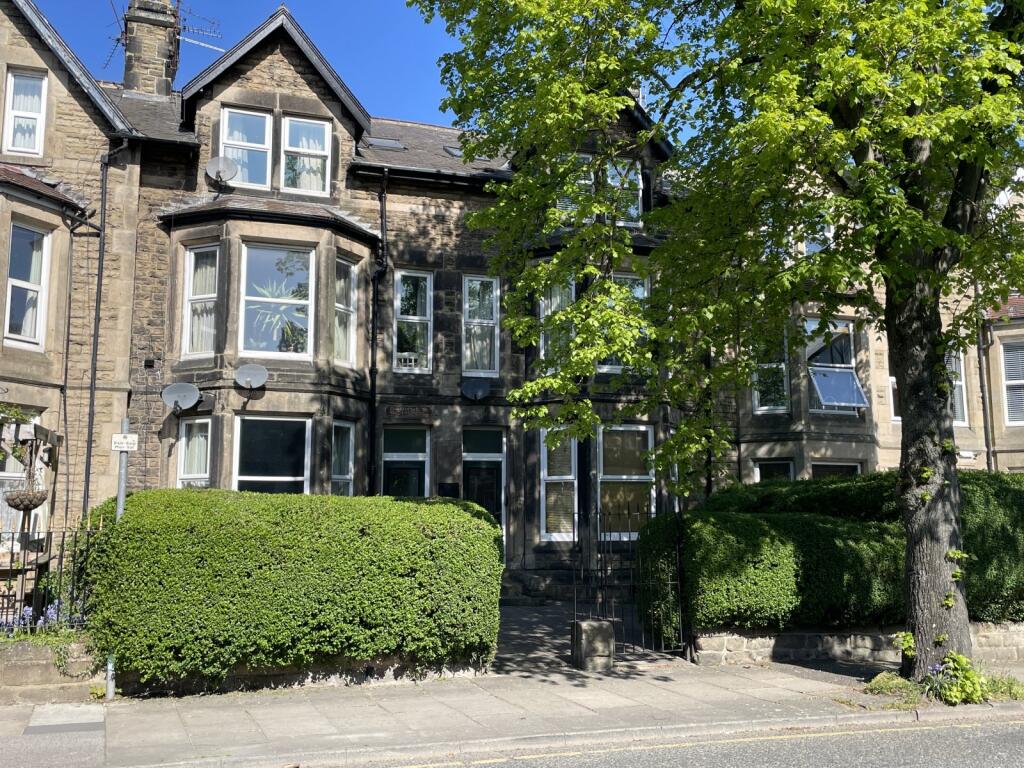2 bed Apartment for rent in Harrogate. From FSS - Harrogate