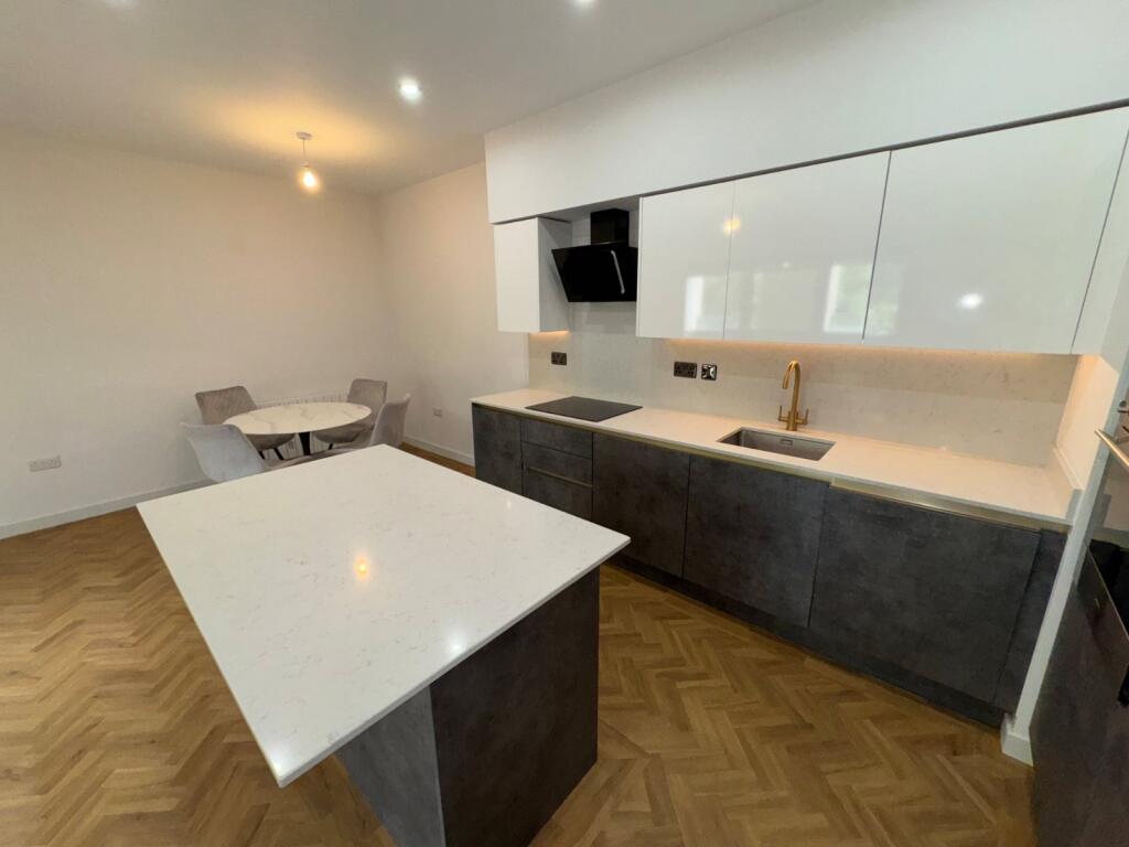 2 bed Apartment for rent in Burley Woodhead. From FSS - Harrogate 2 bed Apartment for rent in Burley Woodhead. From FSS - Harrogate