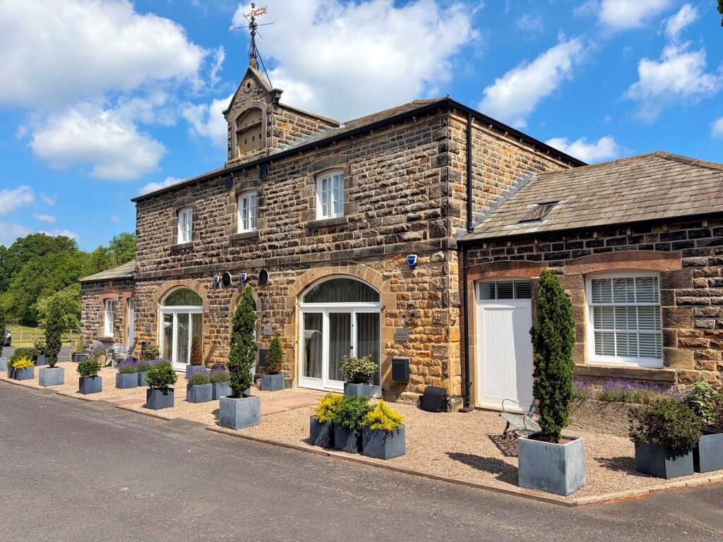 2 bed Apartment for rent in . From FSS - Harrogate