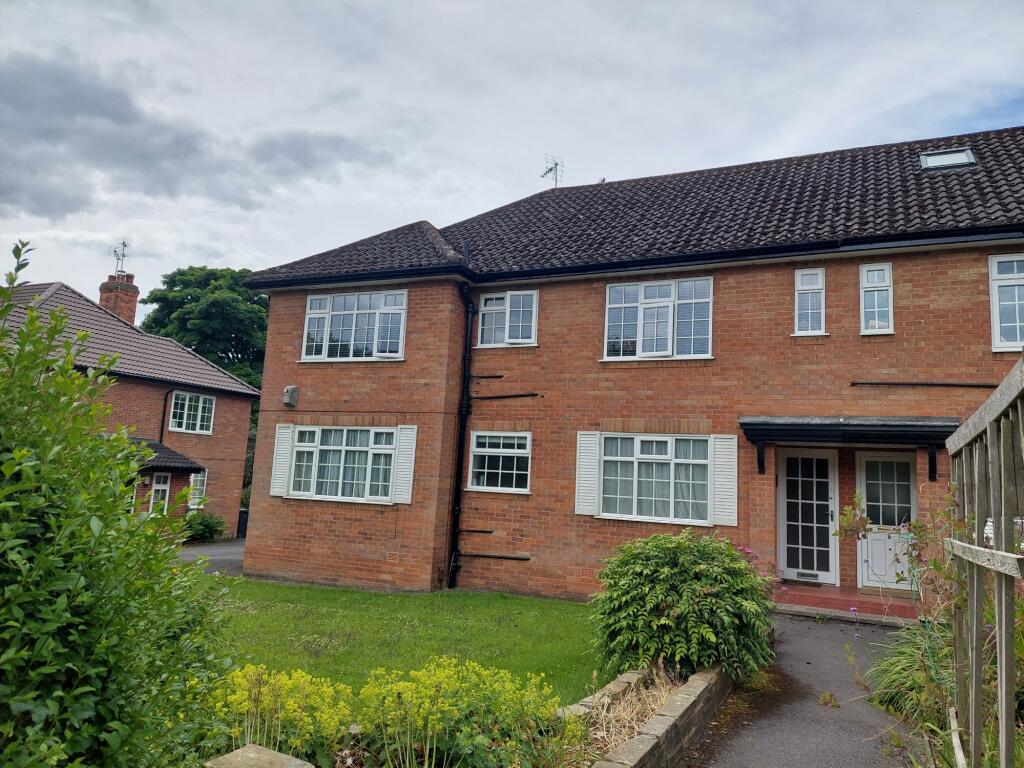 2 bed Apartment for rent in Harrogate. From FSS - Harrogate