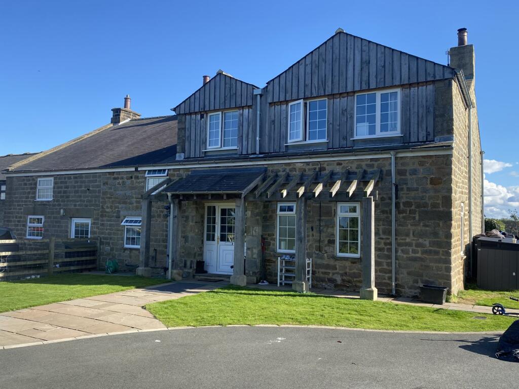 4 bed Semi Detached for rent in Follifoot. From FSS - Harrogate