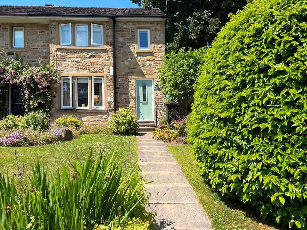3 bed Semi Detached for rent in Harrogate. From FSS - Harrogate